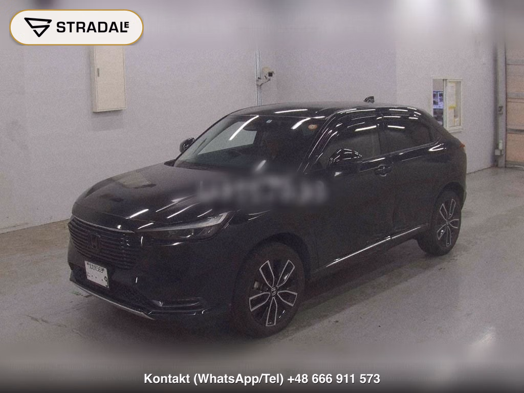 HONDA VEZEL HYBRID E:HEV Z, miniaturka 5