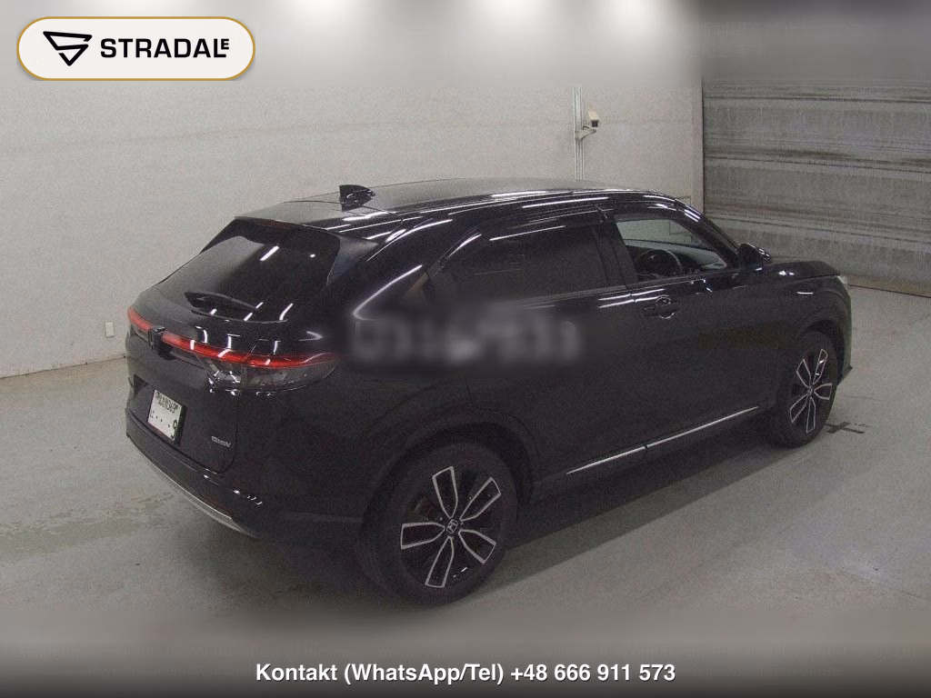 HONDA VEZEL HYBRID E:HEV Z, miniaturka 6