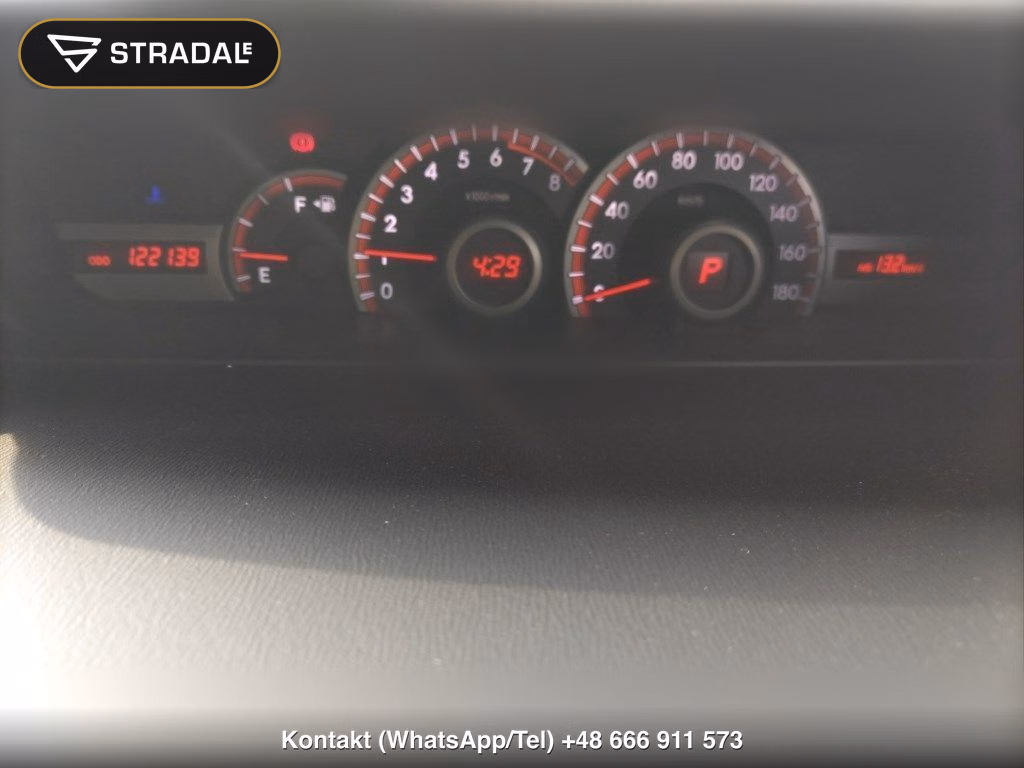 TOYOTA NOAH SI, miniaturka 7