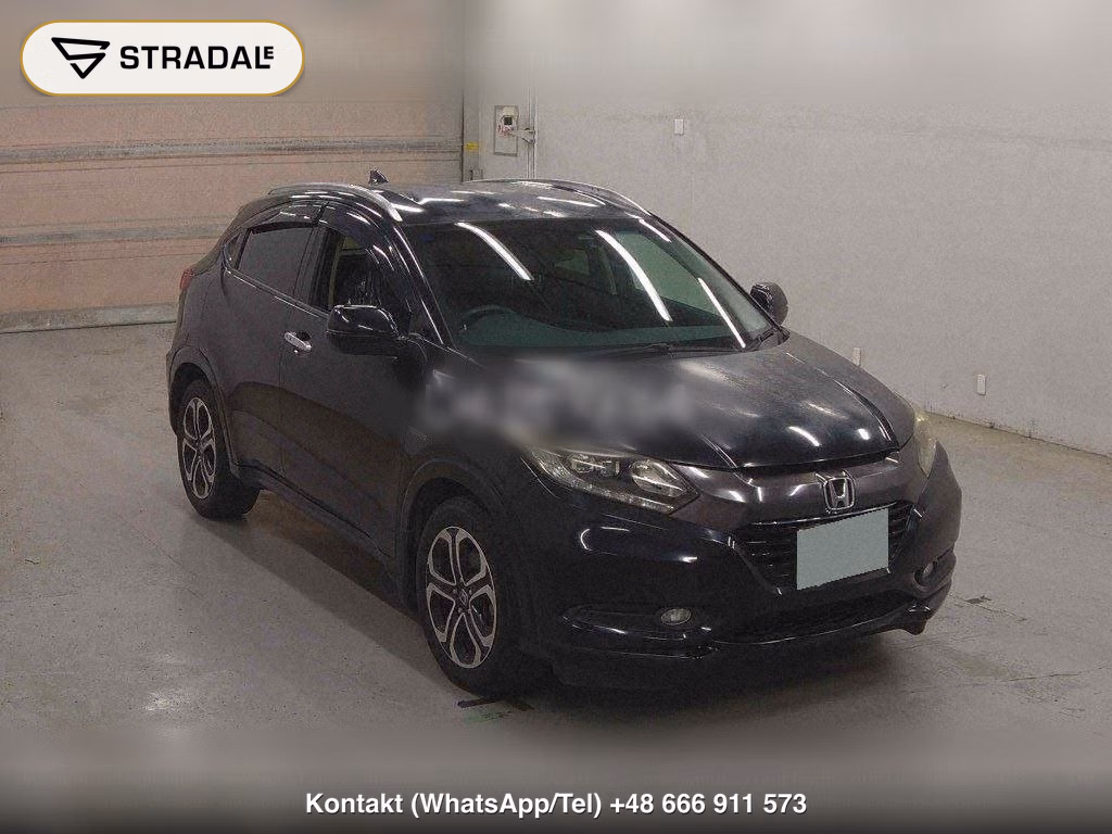 HONDA VEZEL HYBRID Z, miniaturka 2