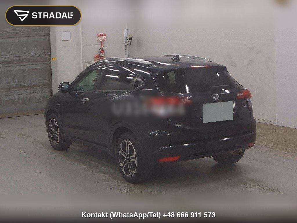 HONDA VEZEL HYBRID Z, miniaturka 3