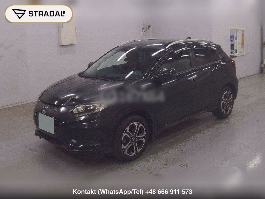 HONDA VEZEL HYBRID Z, miniaturka 5
