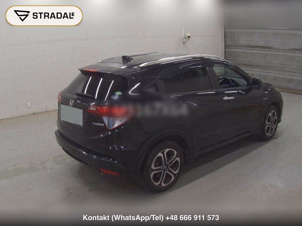 HONDA VEZEL HYBRID Z, miniaturka 6