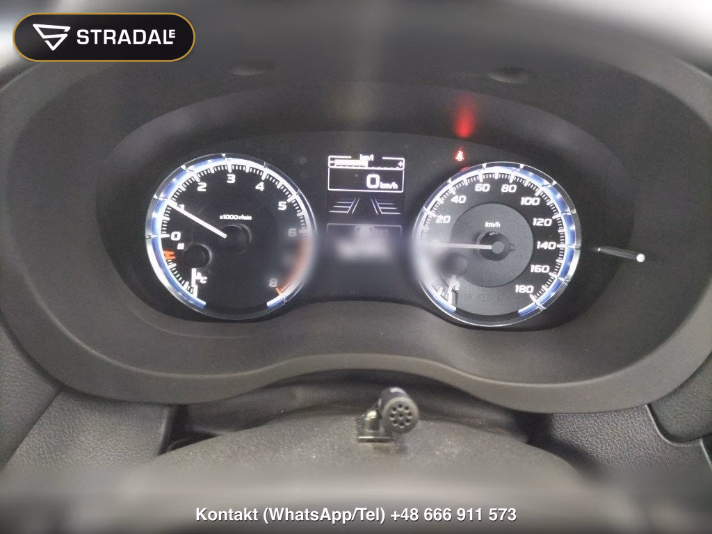 SUBARU LEVORG 4WD 1.6GT EYESIGHT SMART EDITION, miniaturka 7