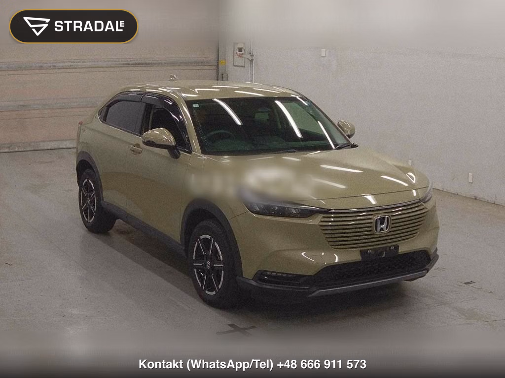 HONDA VEZEL G, miniaturka 2