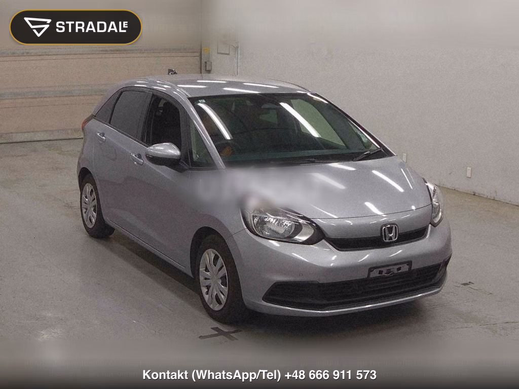 HONDA FIT BASIC, miniaturka 2