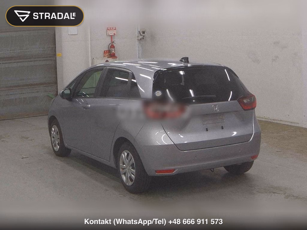 HONDA FIT BASIC, miniaturka 3