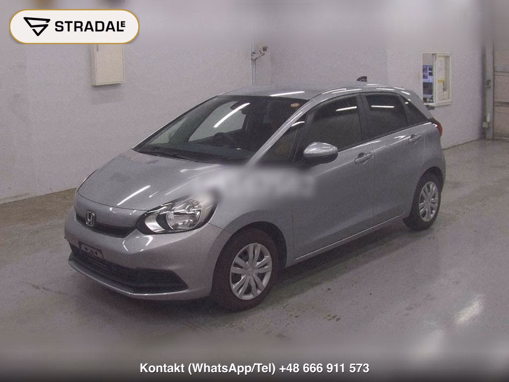 HONDA FIT BASIC, miniaturka 5