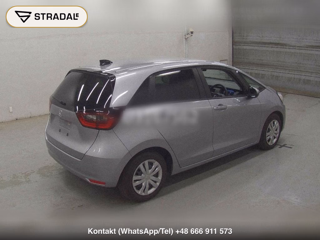 HONDA FIT BASIC, miniaturka 6