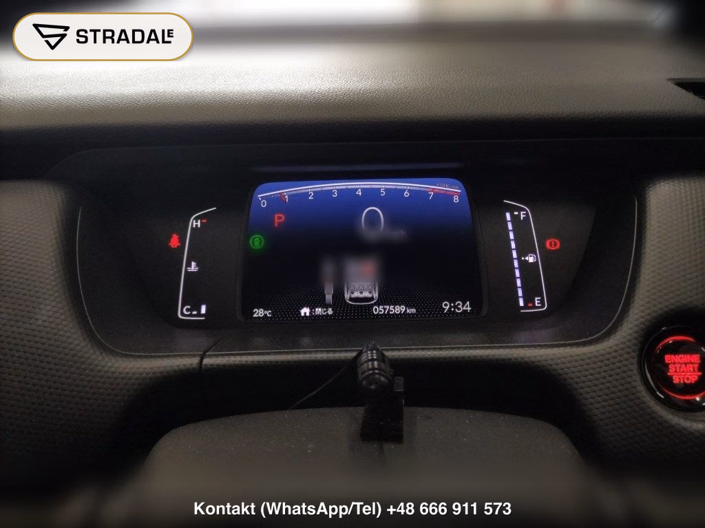 HONDA FIT BASIC, miniaturka 7