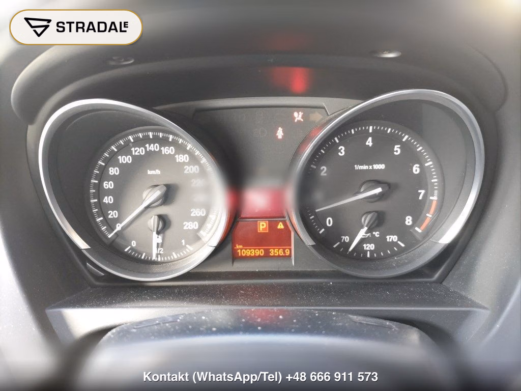 BMW Z4 OP SDRIVE 23I HI-LINE PACKAGE, miniaturka 7