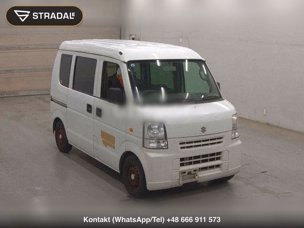 SUZUKI EVERY 5D, miniaturka 2