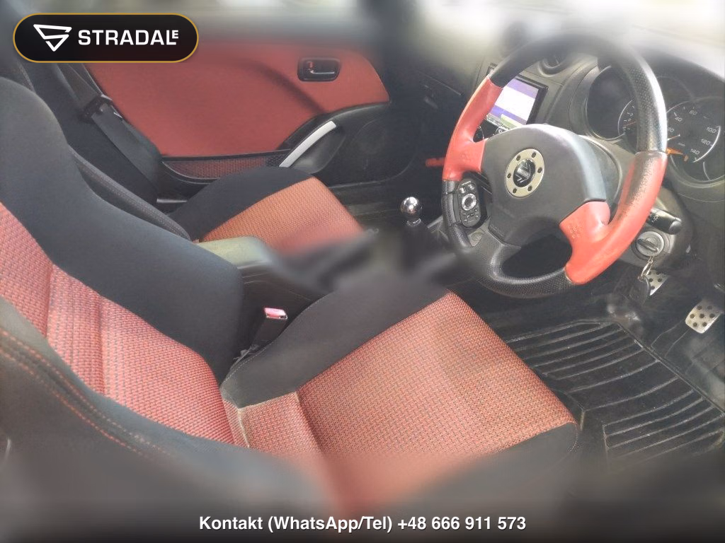 DAIHATSU COPEN OP 2ND ANNIVERSARY EDITION, miniaturka 4