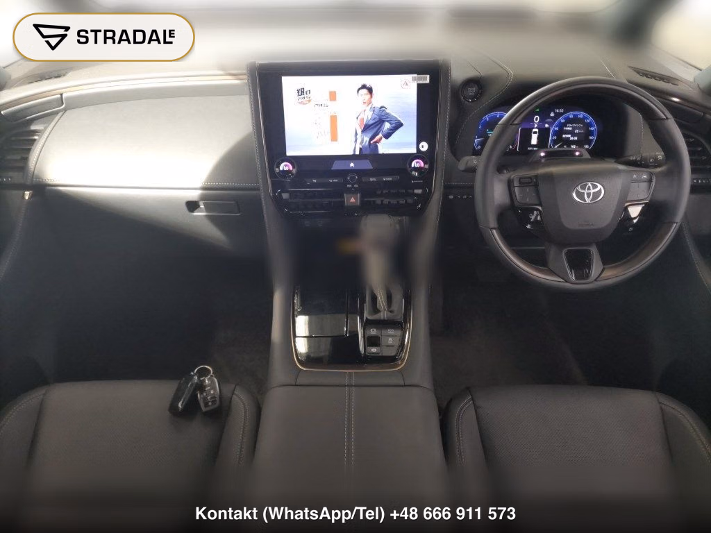 TOYOTA ALPHARD Z, miniaturka 4