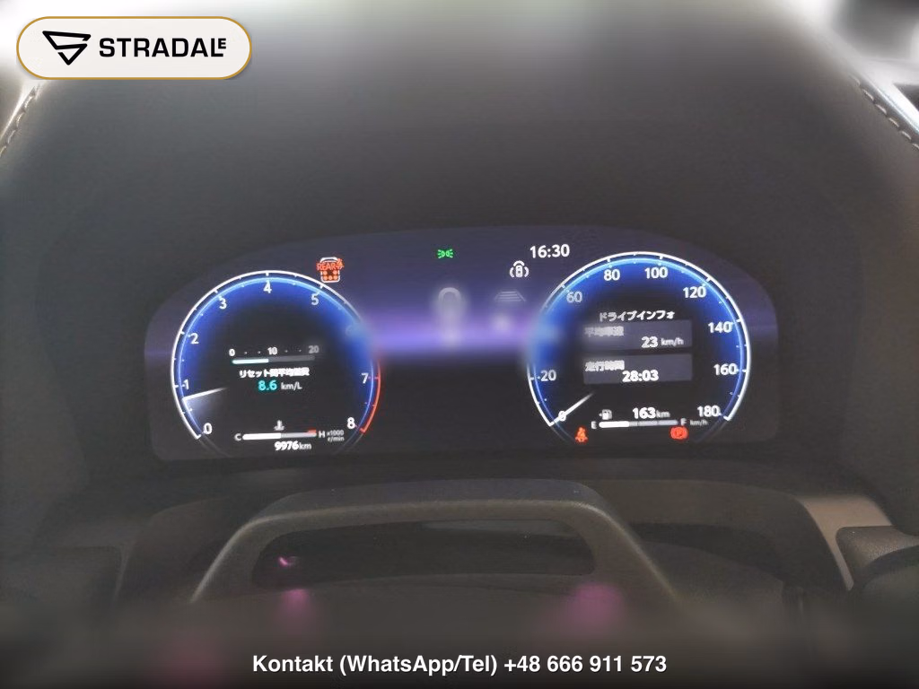 TOYOTA ALPHARD Z, miniaturka 7