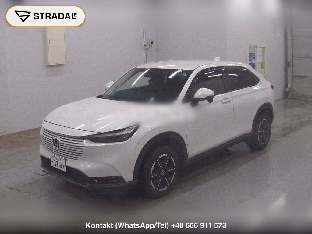 HONDA VEZEL G, miniaturka 5