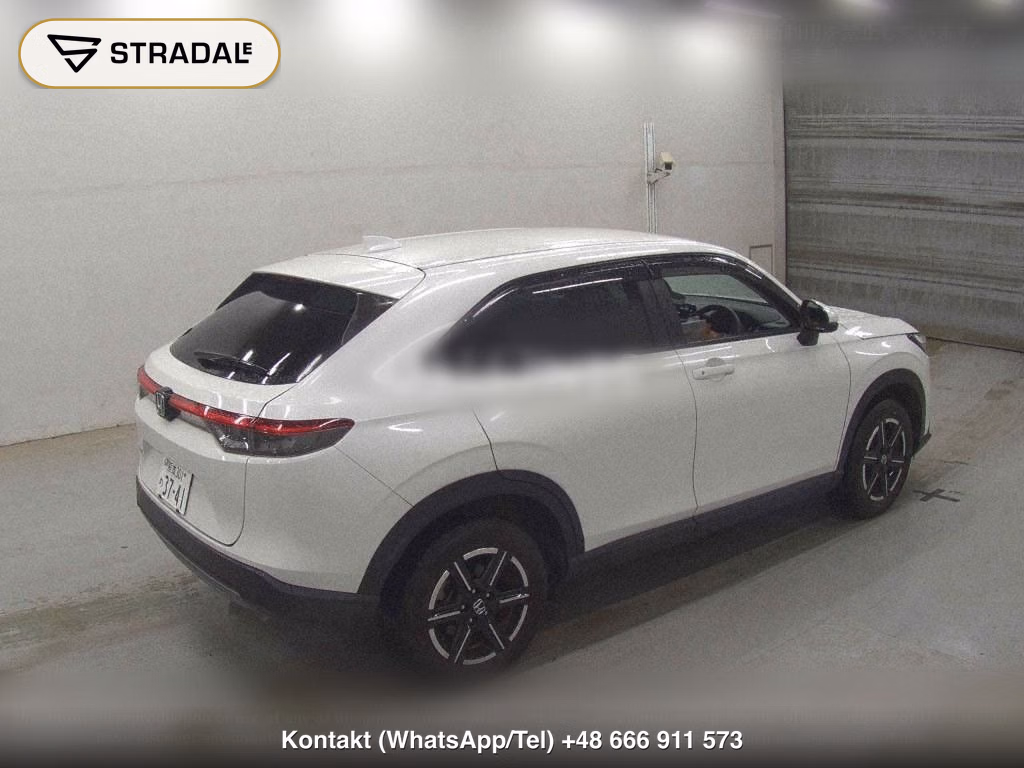 HONDA VEZEL G, miniaturka 6