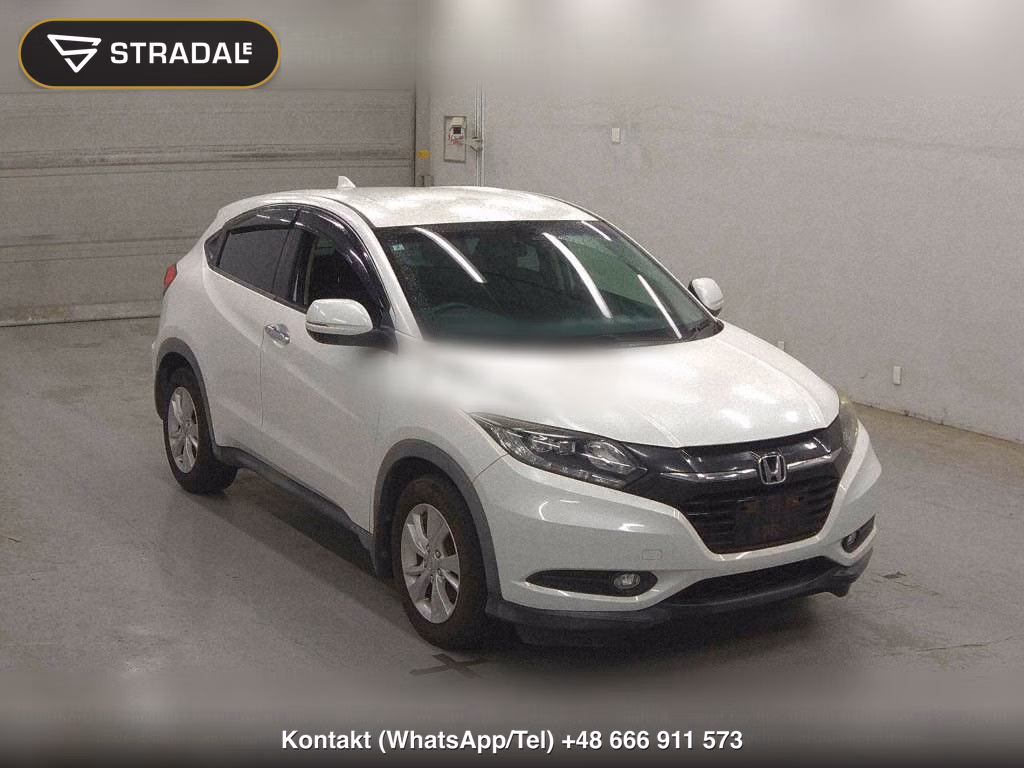 HONDA VEZEL X, miniaturka 2
