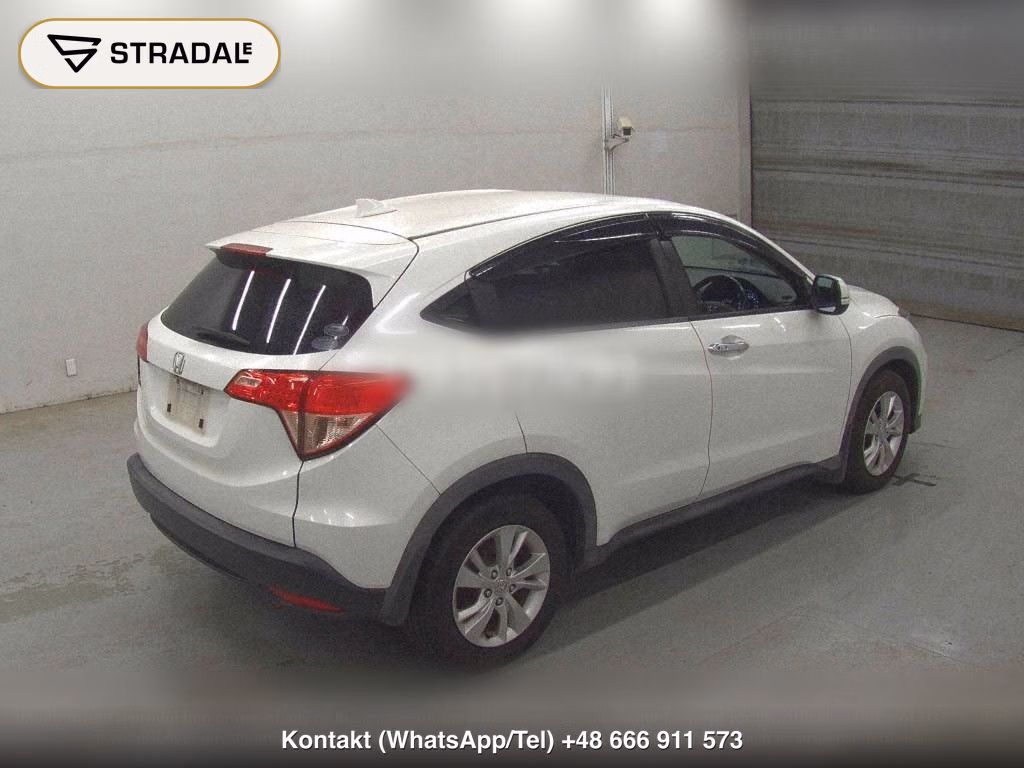 HONDA VEZEL X, miniaturka 6