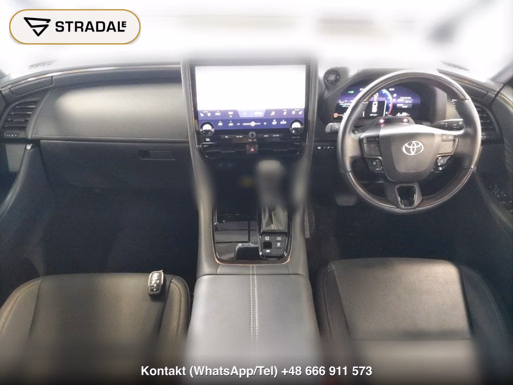 TOYOTA ALPHARD Z, miniaturka 4