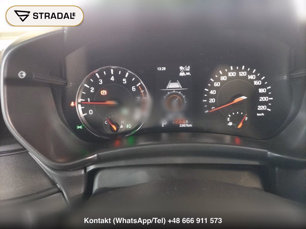 SUZUKI SWIFT 5D HYBRID MZ, miniaturka 6