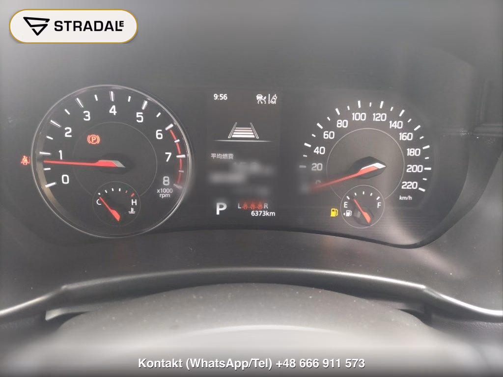 SUZUKI SWIFT 5D HYBRID MZ, miniaturka 7