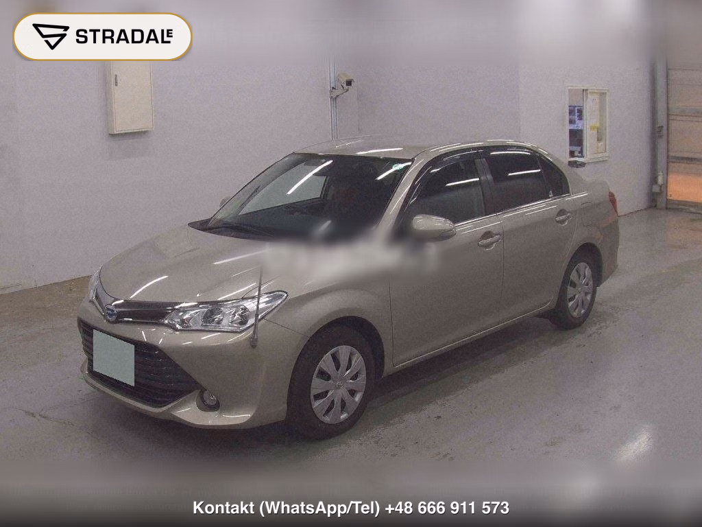 TOYOTA COROLLA AXIO HYBRID G, miniaturka 5