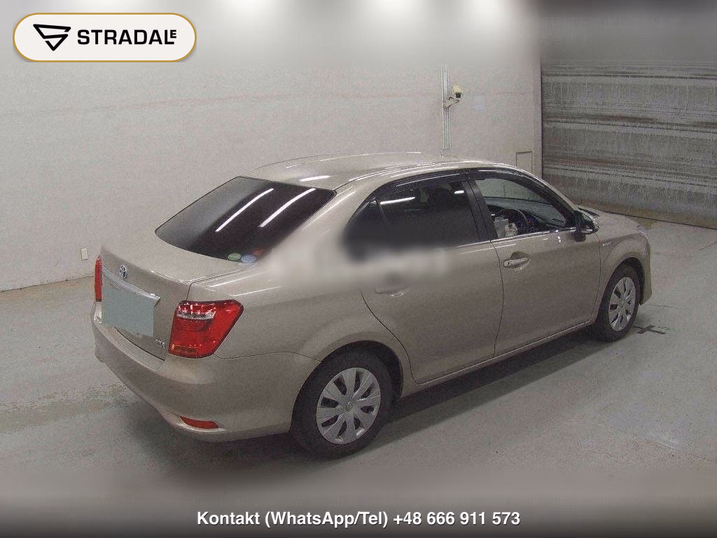TOYOTA COROLLA AXIO HYBRID G, miniaturka 6