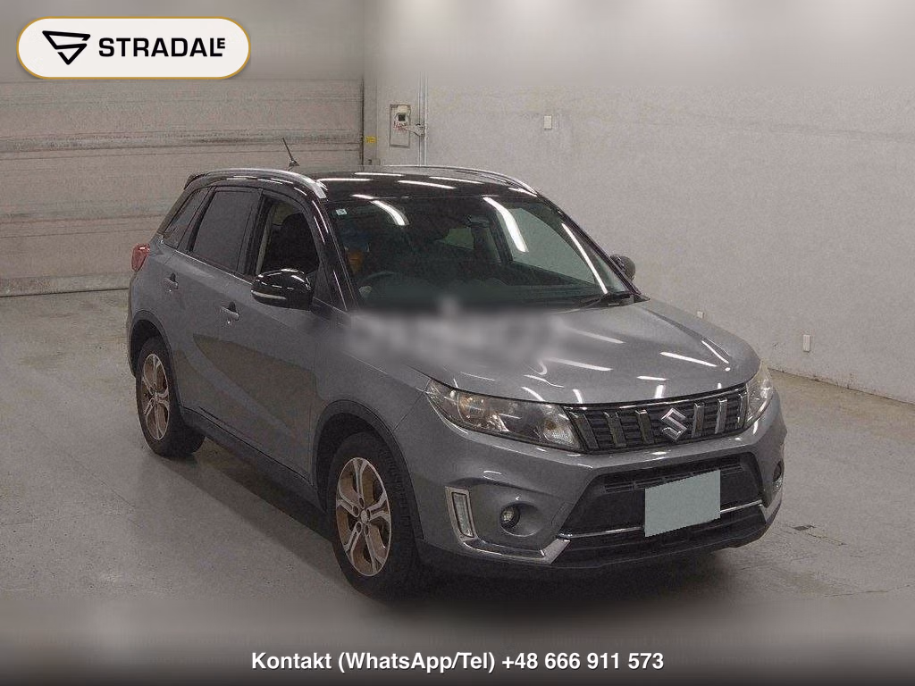 SUZUKI ESCUDO 5D 4WD S LIMITED, miniaturka 2
