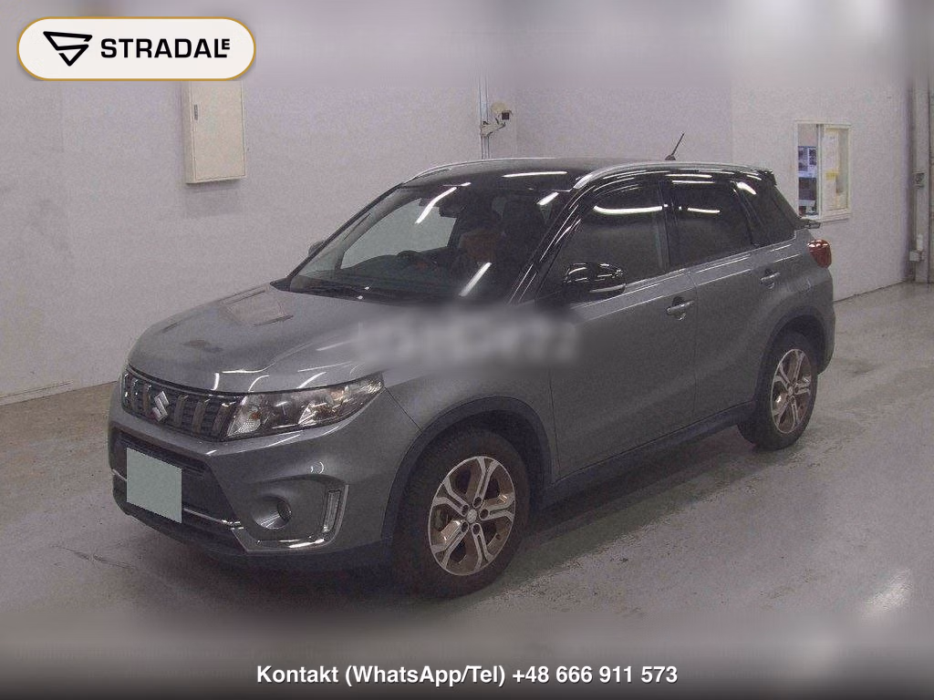 SUZUKI ESCUDO 5D 4WD S LIMITED, miniaturka 5