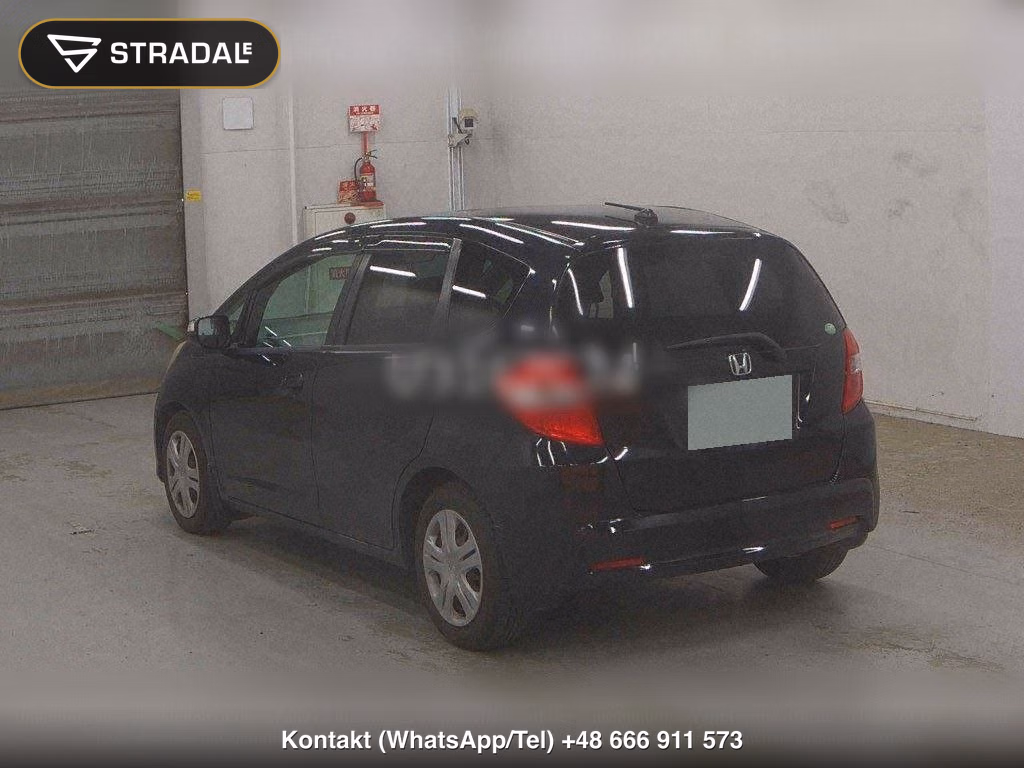 HONDA FIT 15X, miniaturka 3
