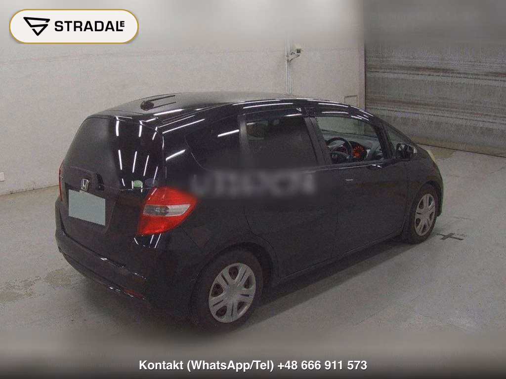 HONDA FIT 15X, miniaturka 6
