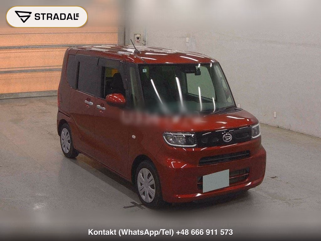 DAIHATSU TANTO X SELECTION, miniaturka 2