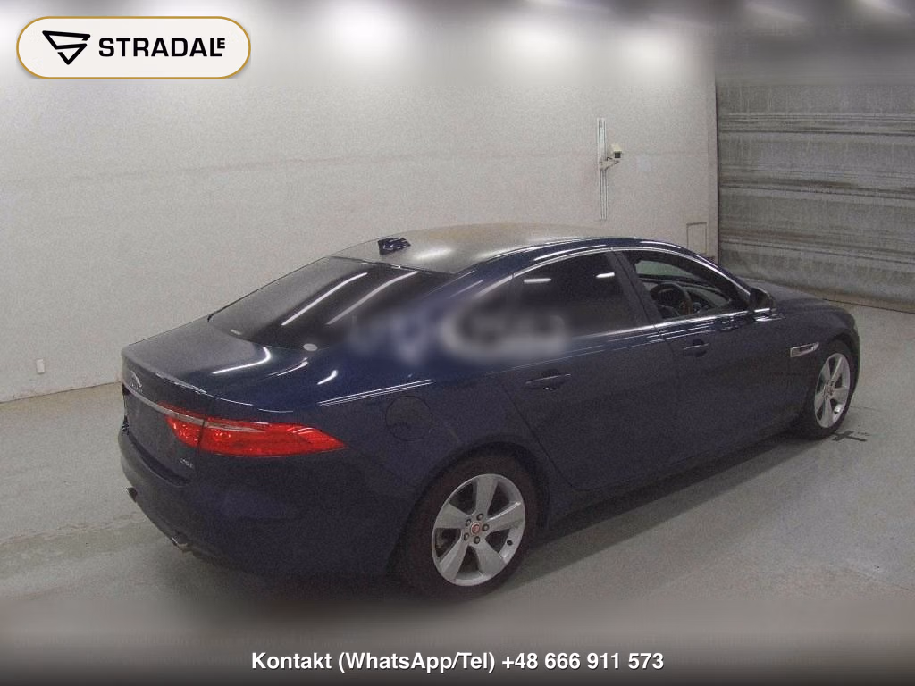 JAGUAR XF PRESTIGE, miniaturka 6