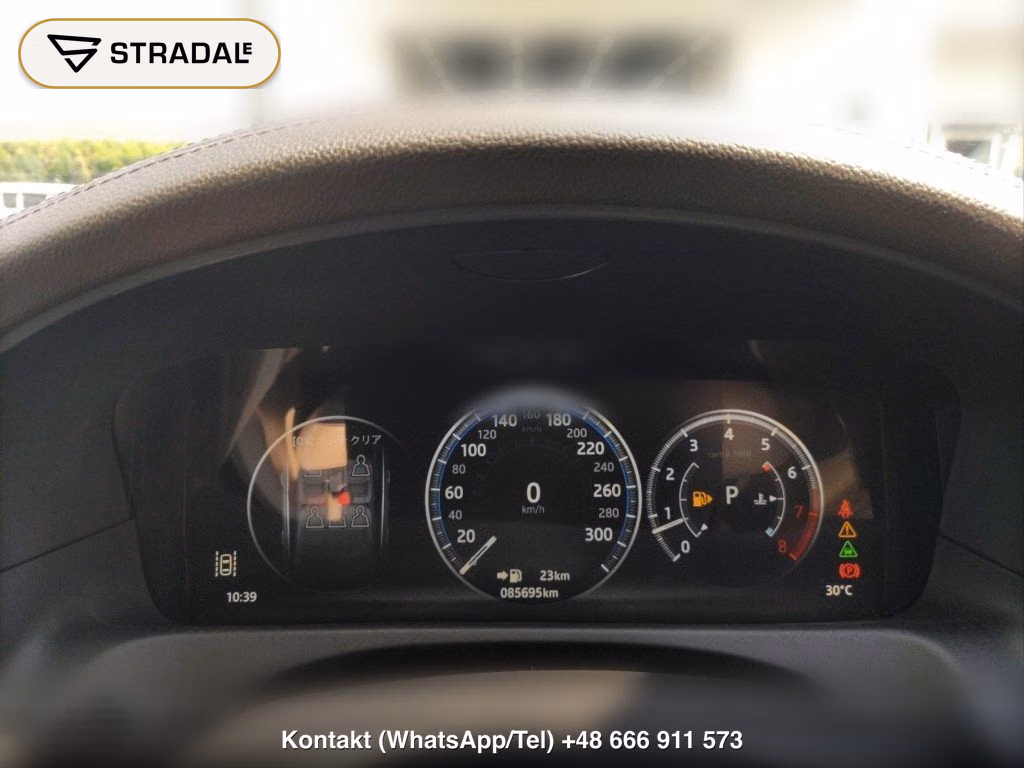 JAGUAR XF PRESTIGE, miniaturka 7