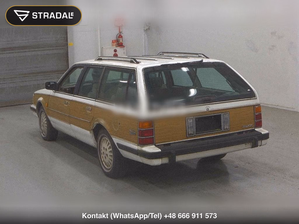 BUICK REGAL WG, miniaturka 3