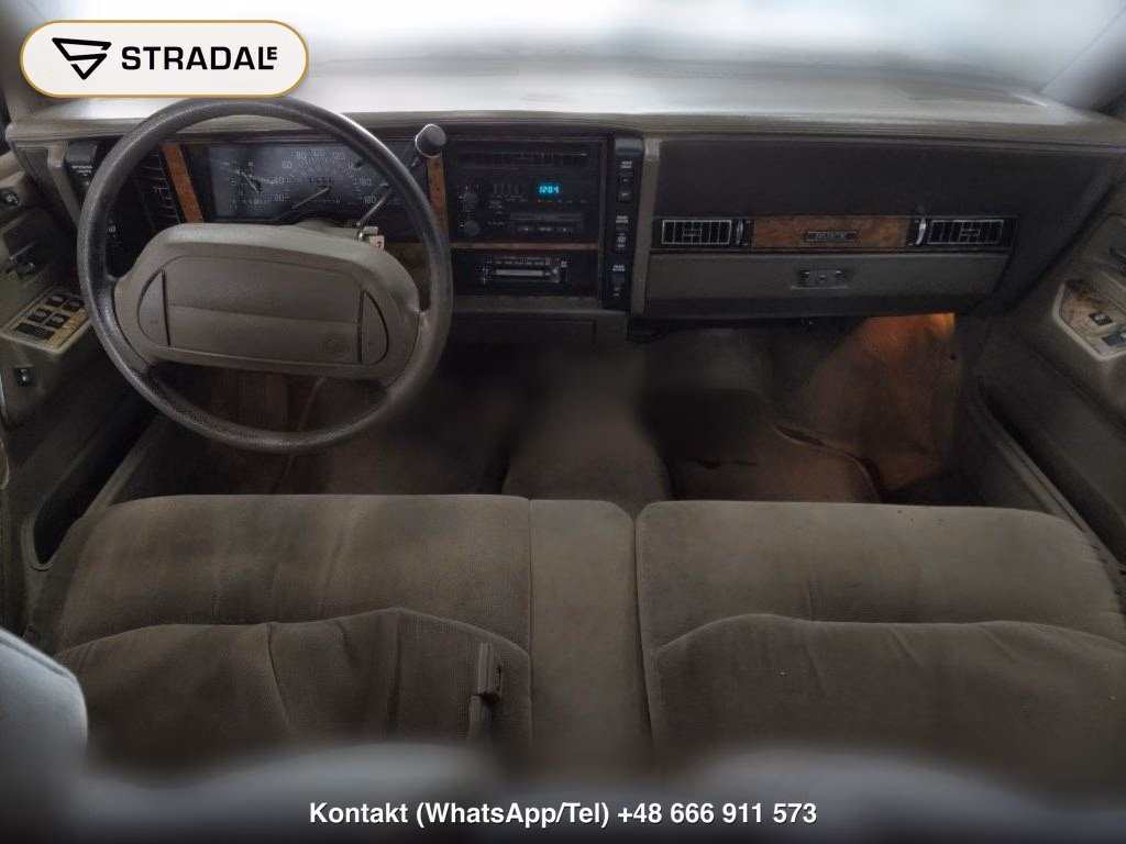 BUICK REGAL WG, miniaturka 4