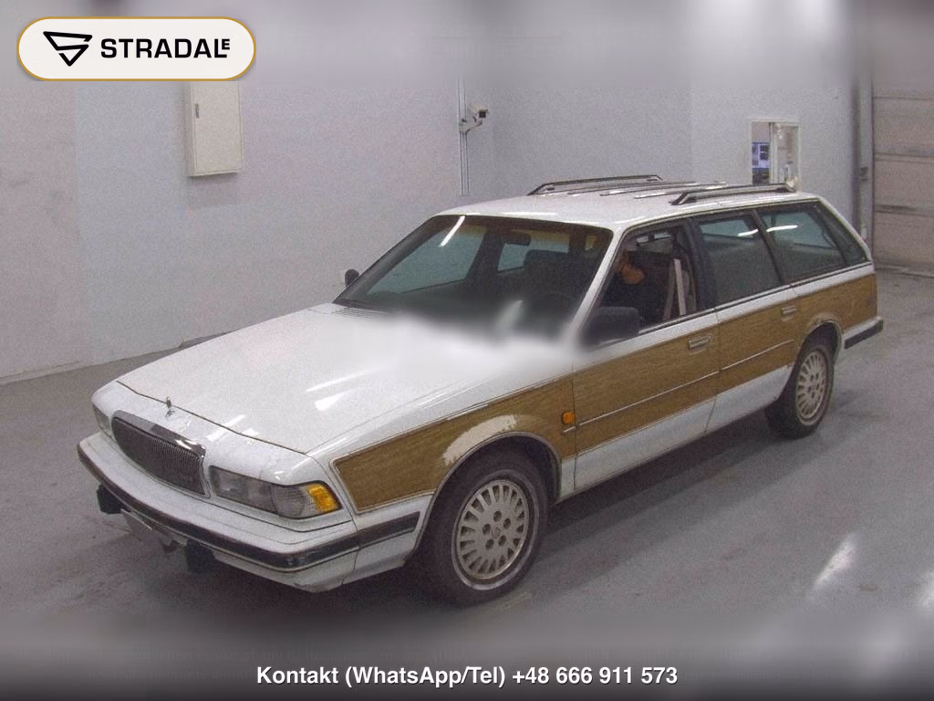 BUICK REGAL WG, miniaturka 5