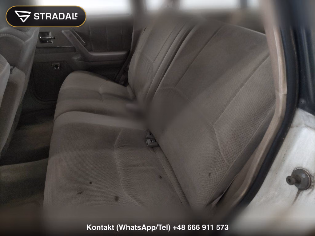 BUICK REGAL WG, miniaturka 7
