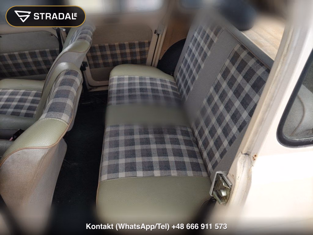 RENAULT 4 5D, miniaturka 7