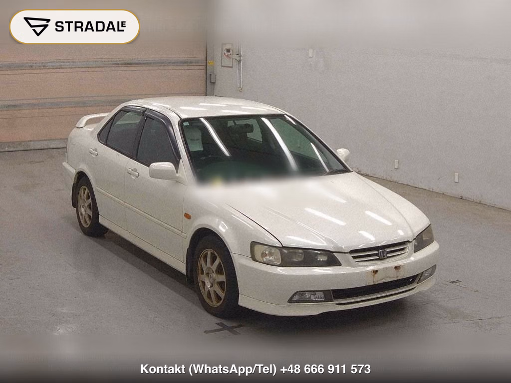 HONDA ACCORD SIR, miniaturka 2