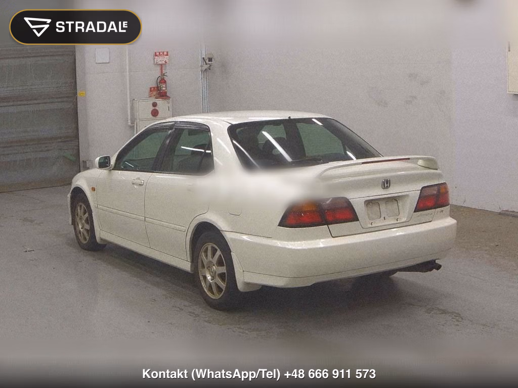 HONDA ACCORD SIR, miniaturka 3