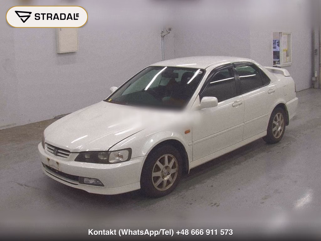 HONDA ACCORD SIR, miniaturka 5