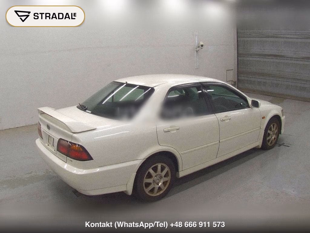 HONDA ACCORD SIR, miniaturka 6