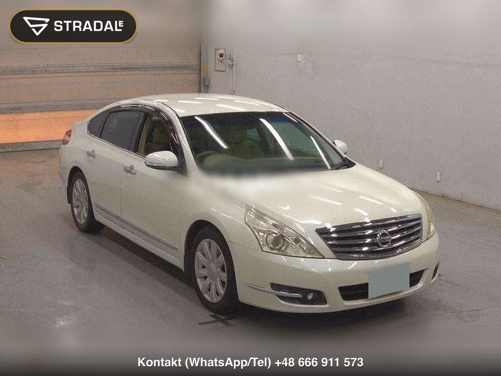 NISSAN TEANA 250XV, miniaturka 2