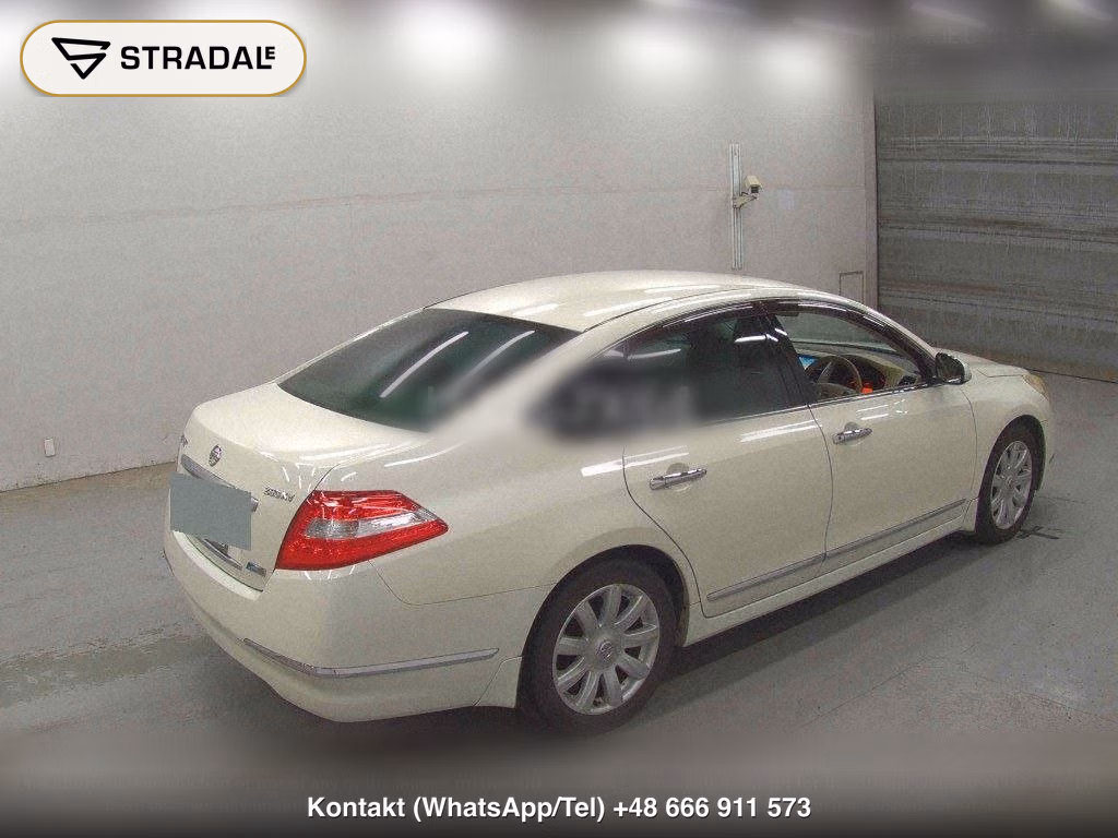 NISSAN TEANA 250XV, miniaturka 6