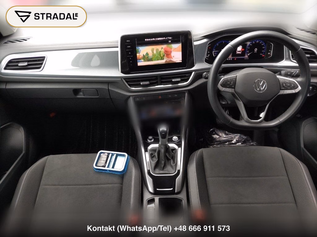 VOLKSWAGEN T-ROC TDI STYLE, miniaturka 4