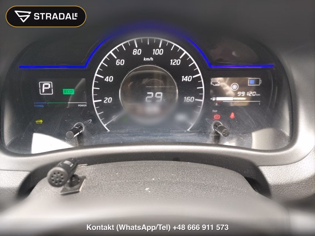 NISSAN NOTE E-POWER MEDALIST, miniaturka 7