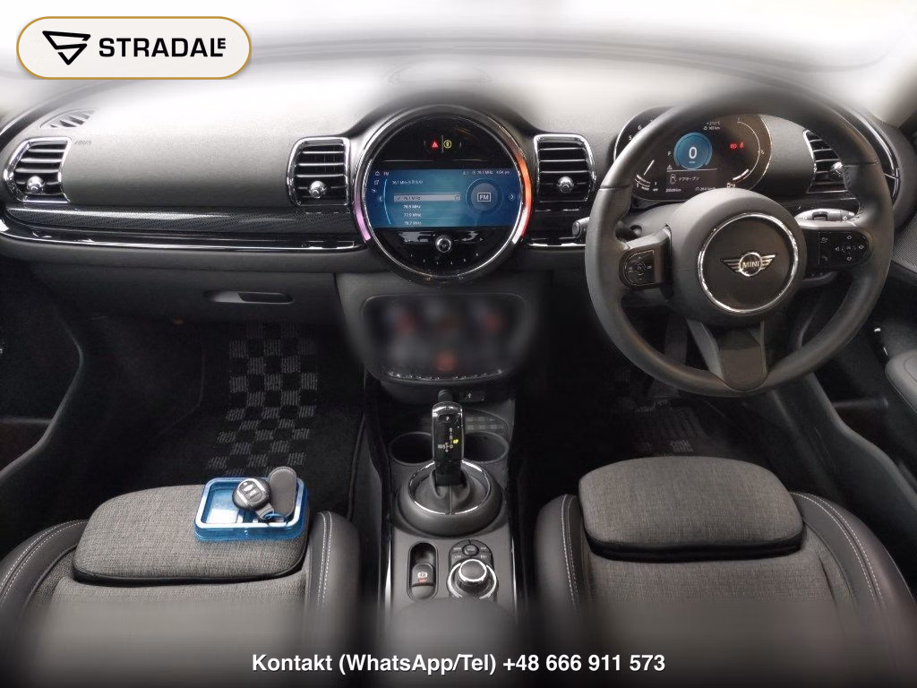 MINI MINI WG COOPER CLUBMAN, miniaturka 4