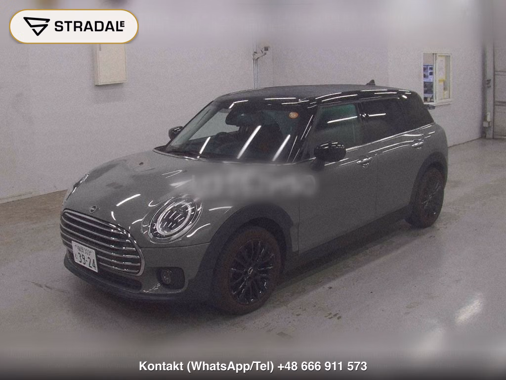 MINI MINI WG COOPER CLUBMAN, miniaturka 5
